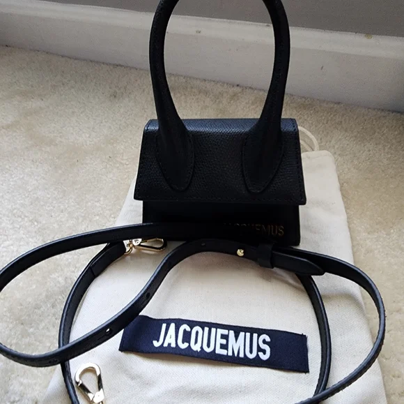 Jacquemus le Chiquito